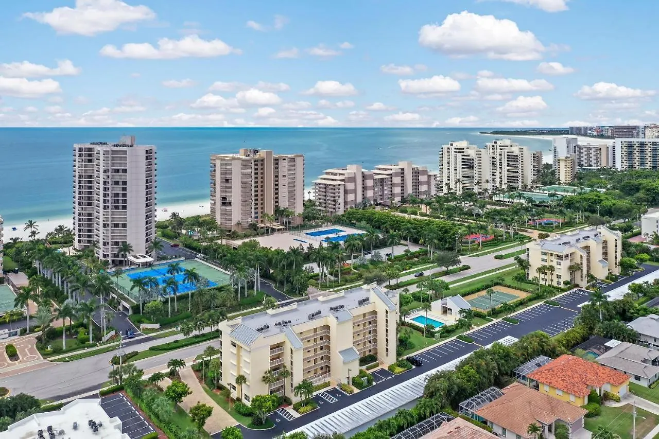 Holiday home Essex 205 North Marco Island