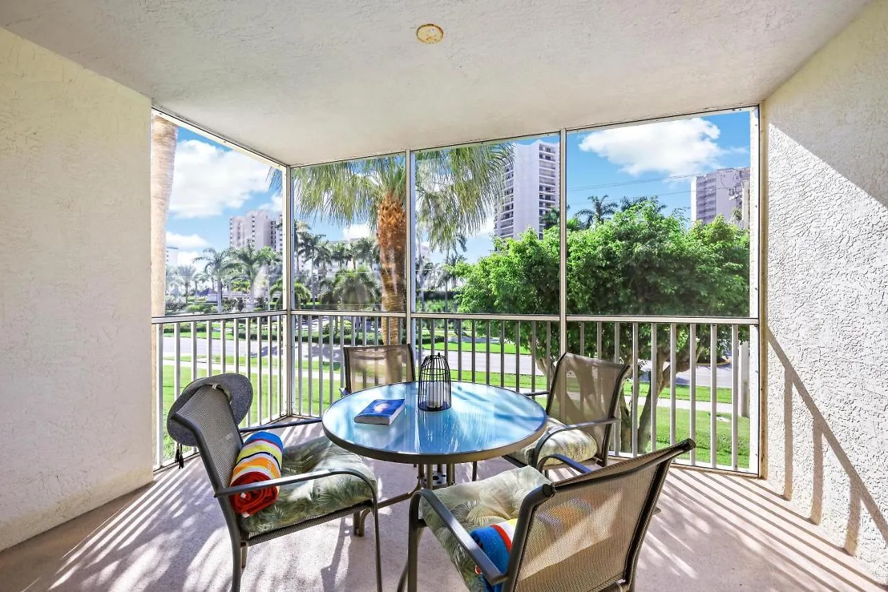 Essex 203 South * Marco Island