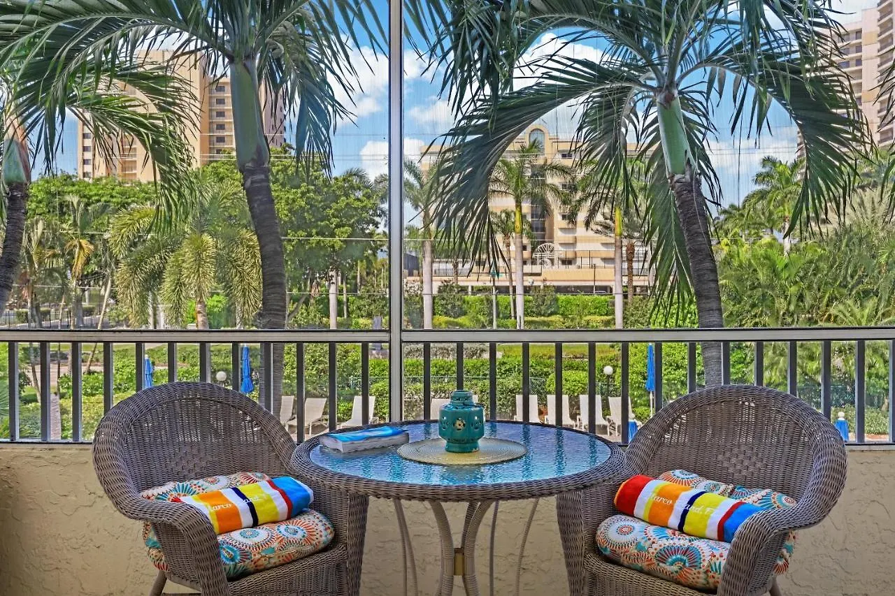 Holiday home Club 206 Marco Island