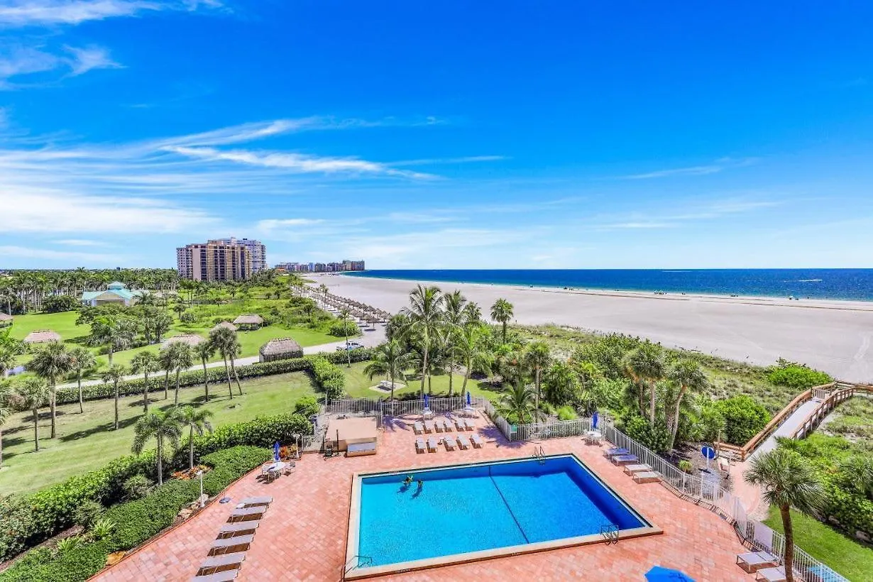 Holiday home Gulfview 206