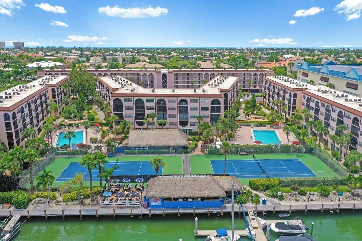 Holiday home Anglers Cove H-204 Marco Island