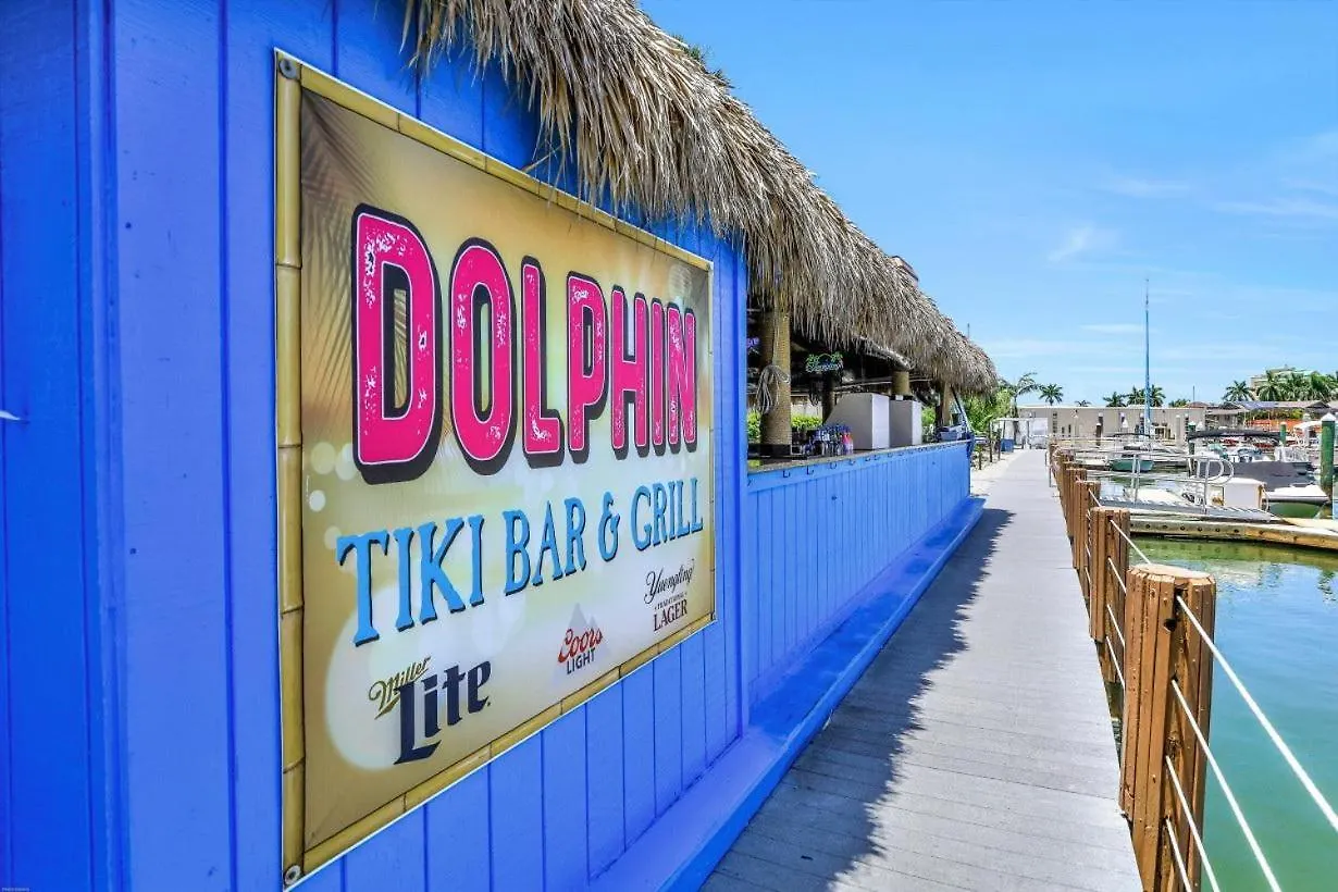 Holiday home Anglers Cove E-503 Marco Island