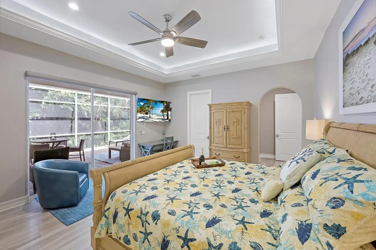 970 Lido Court Holiday home *