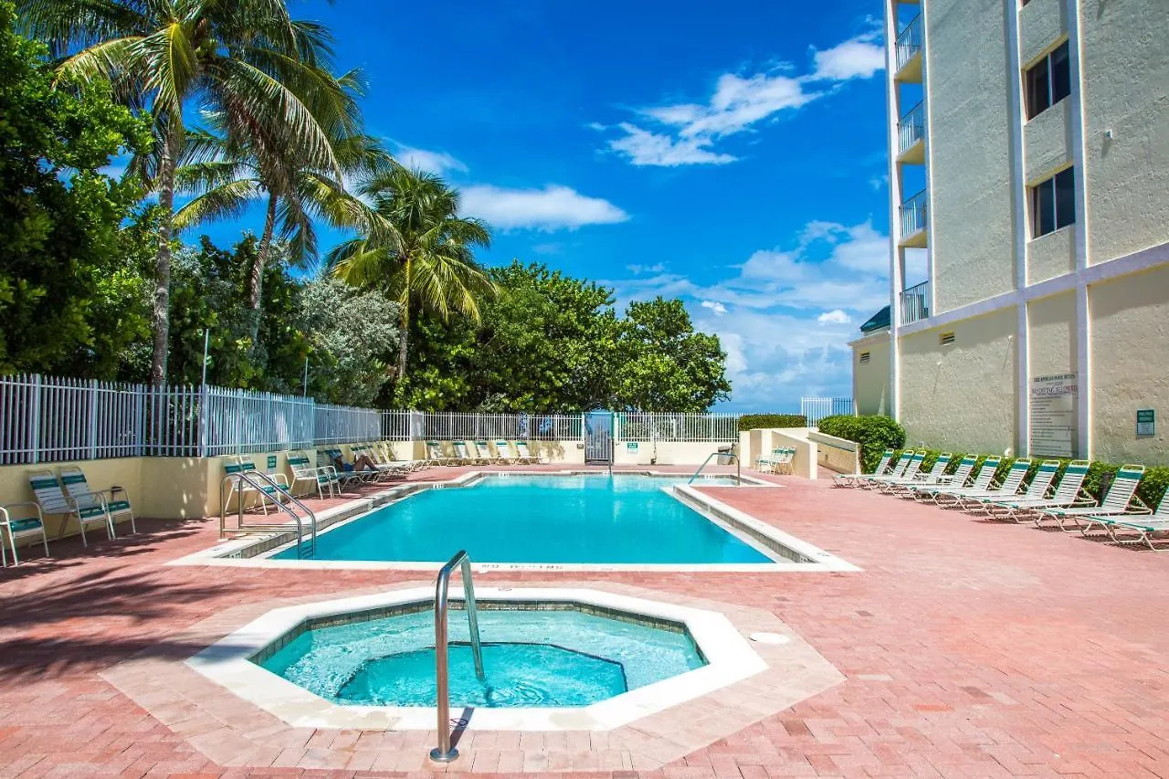 Holiday home Steps Away From The Soft, White, Sandy Beaches Of Beautiful Marco Island!!