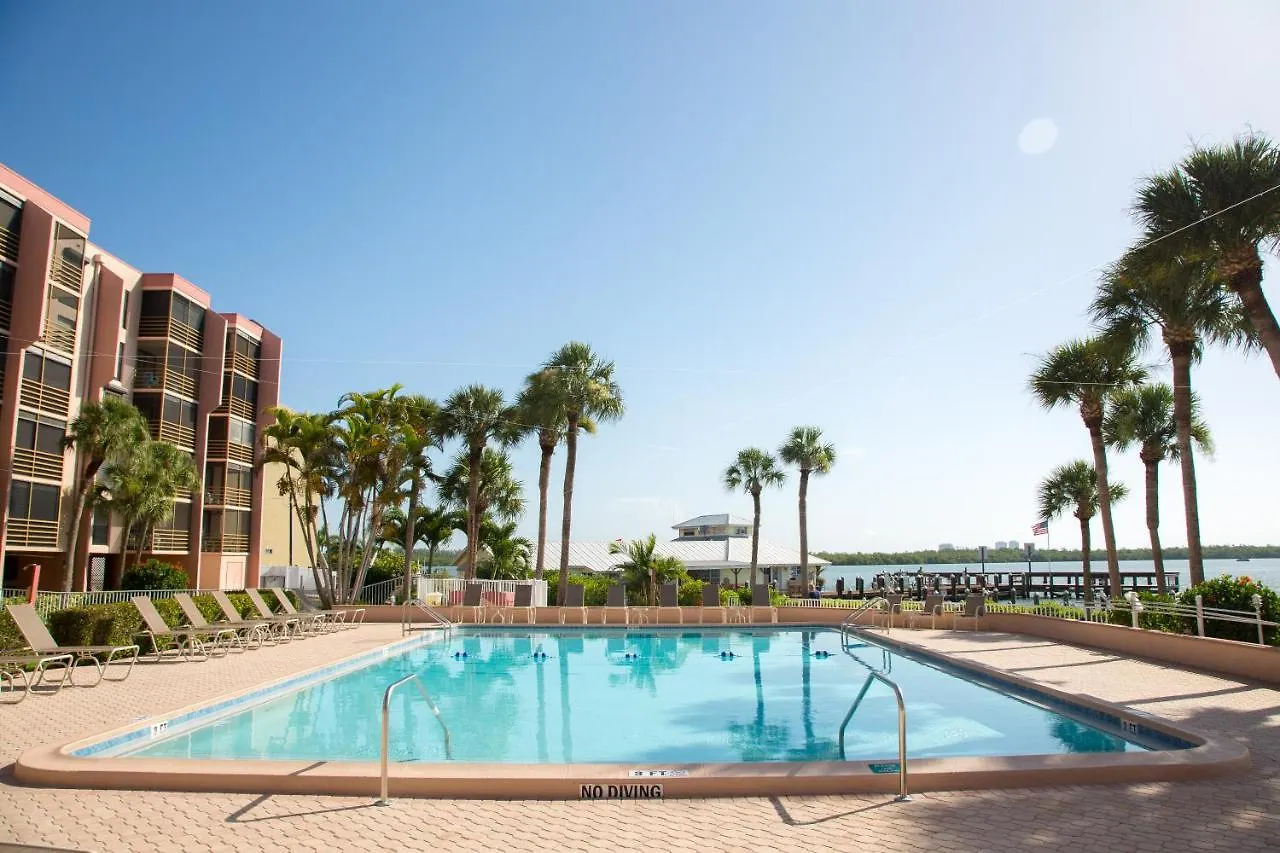 Riverside A207 Holiday home Marco Island