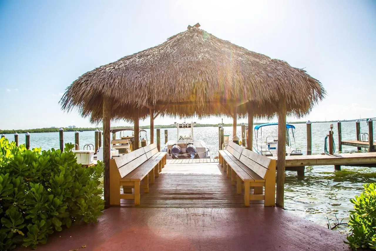 Riverside A207 Holiday home Marco Island