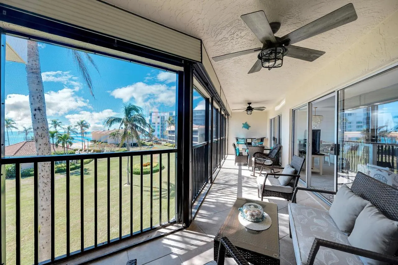Magnificent Gulf View *