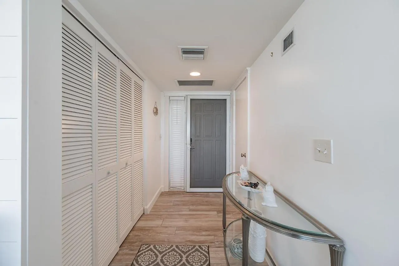 Apartment Magnificent Gulf View *