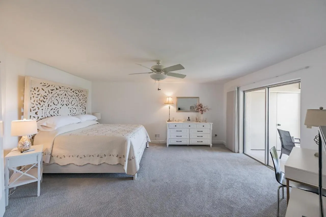 Apartment Magnificent Gulf View Marco Island