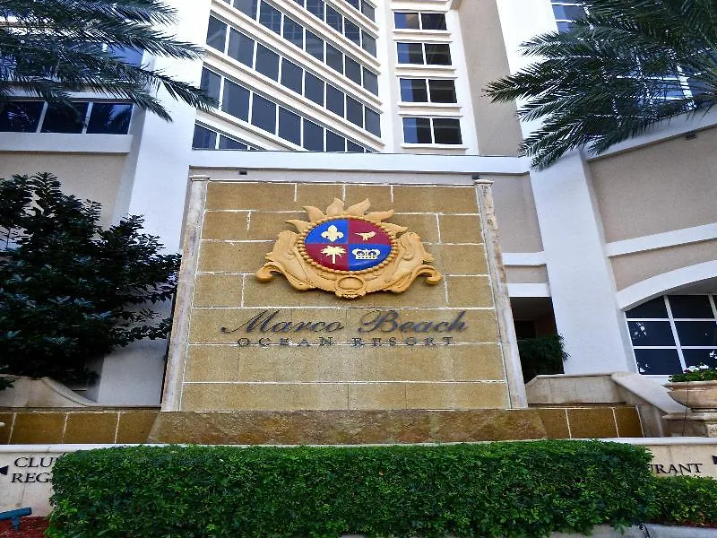 Marco Ocean 4*