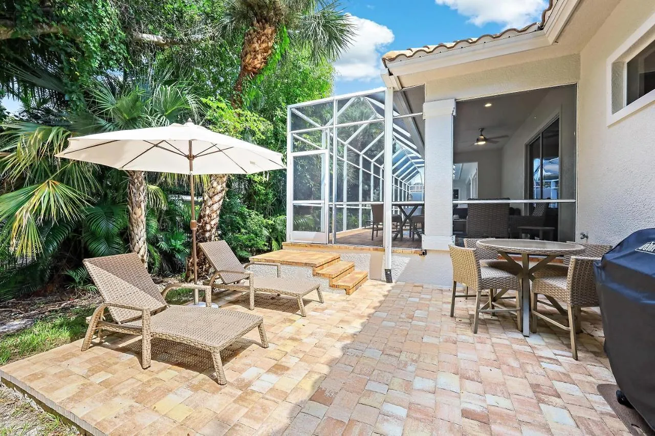 970 Lido Court * Marco Island