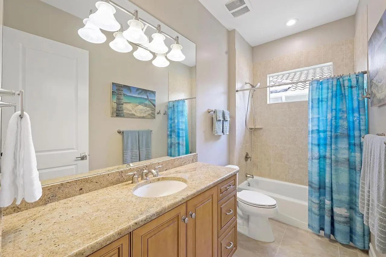970 Lido Court Holiday home *