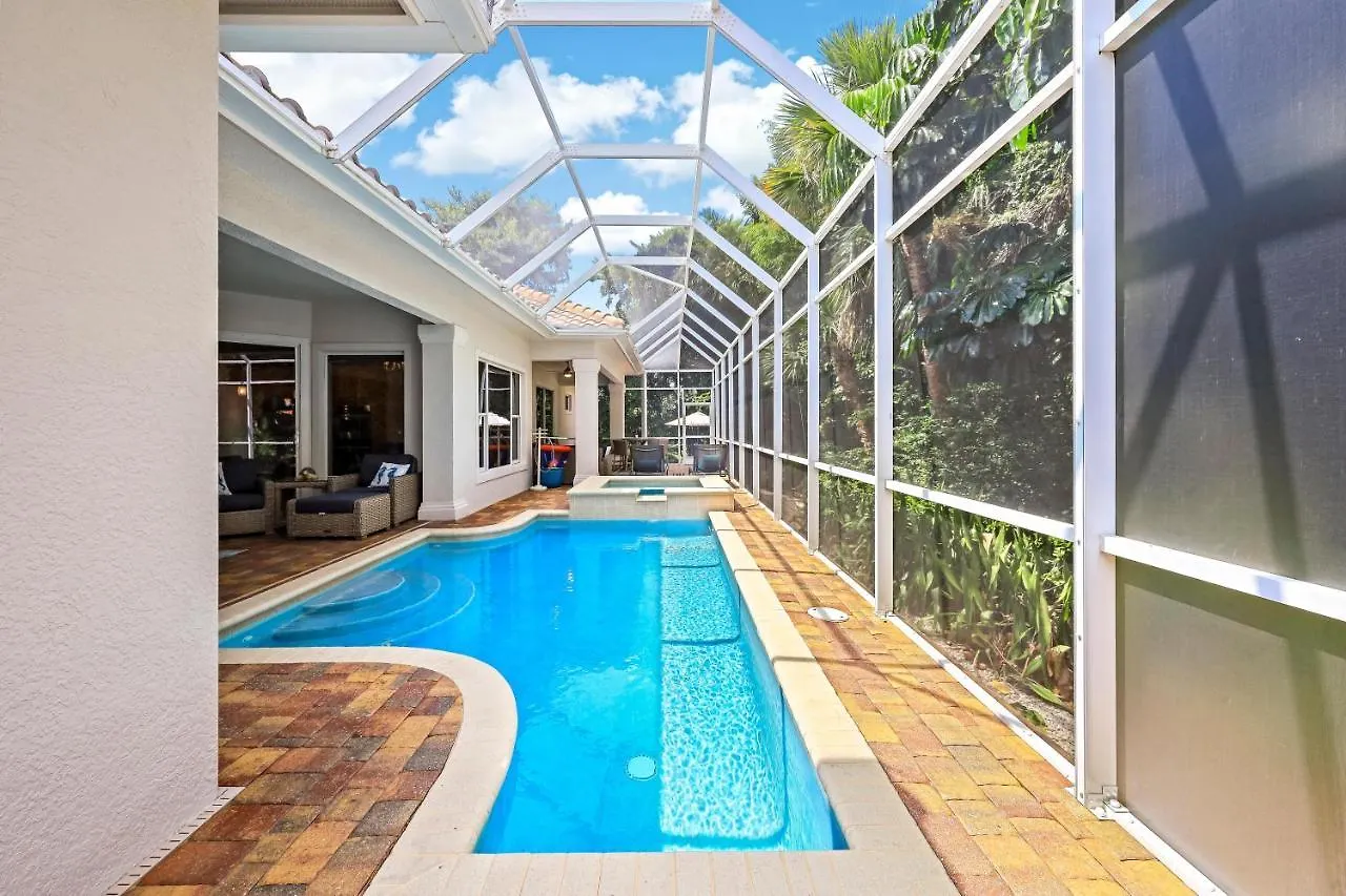 970 Lido Court Holiday home *