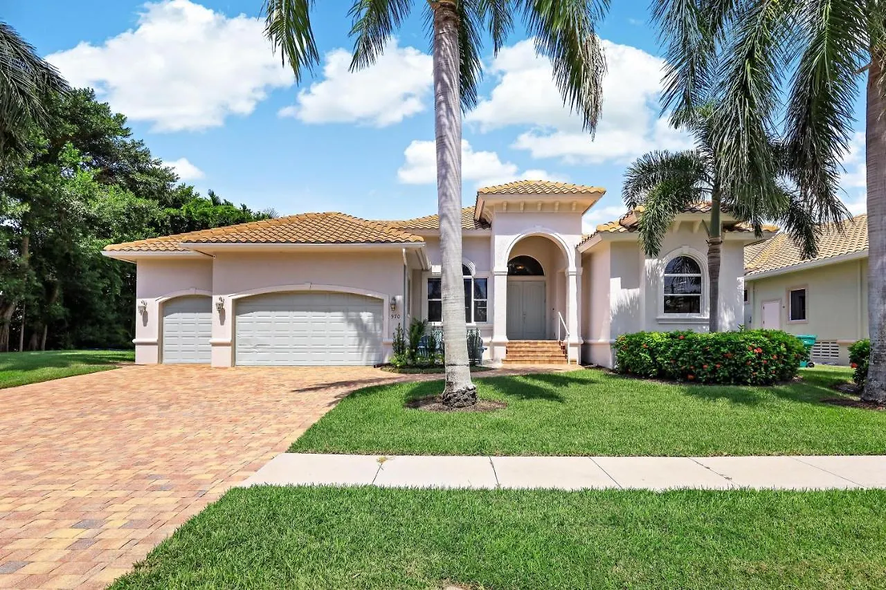 970 Lido Court *