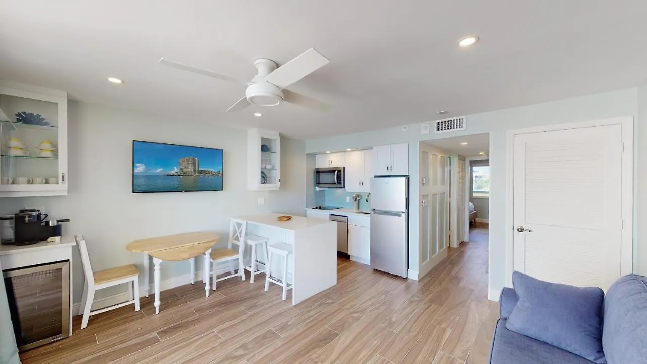 Holiday home Soft, Sandy Beaches I Long Views From Premiere Over-sized Balcony!