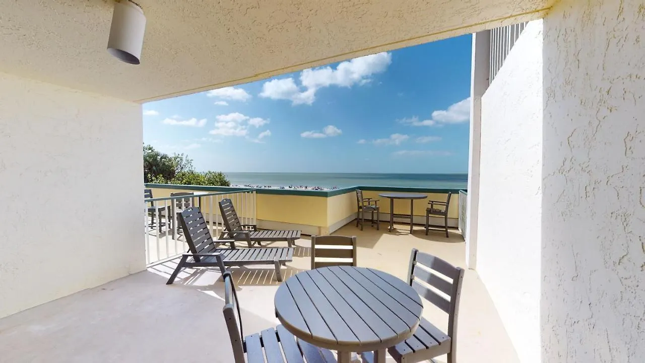 Soft, Sandy Beaches I Long Views From Premiere Over-sized Balcony!