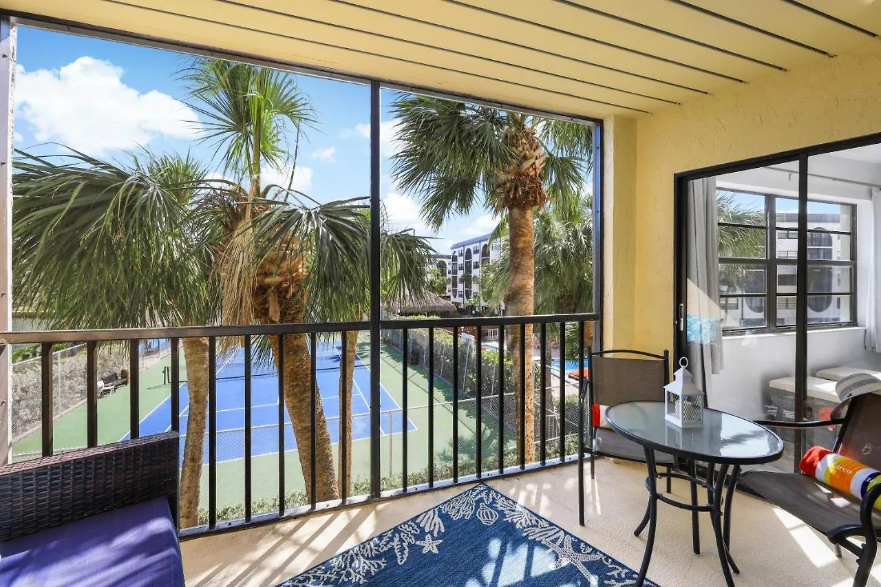 Anglers Cove A-302 Marco Island