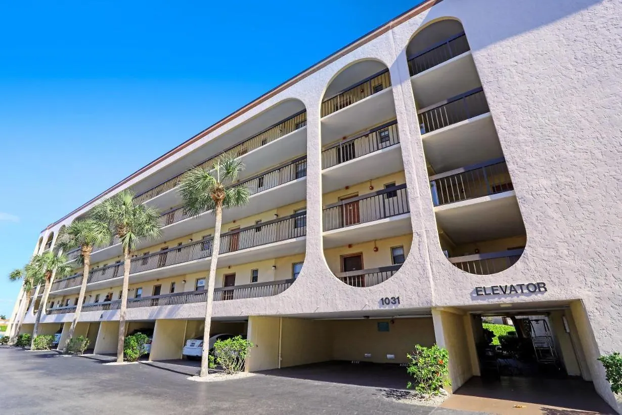 Anglers Cove A-302 Holiday home Marco Island