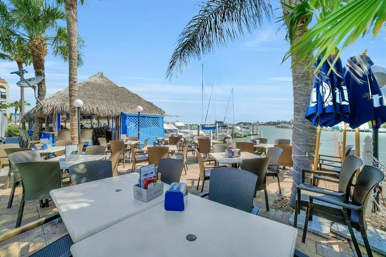 Anglers Cove A-302 Holiday home Marco Island