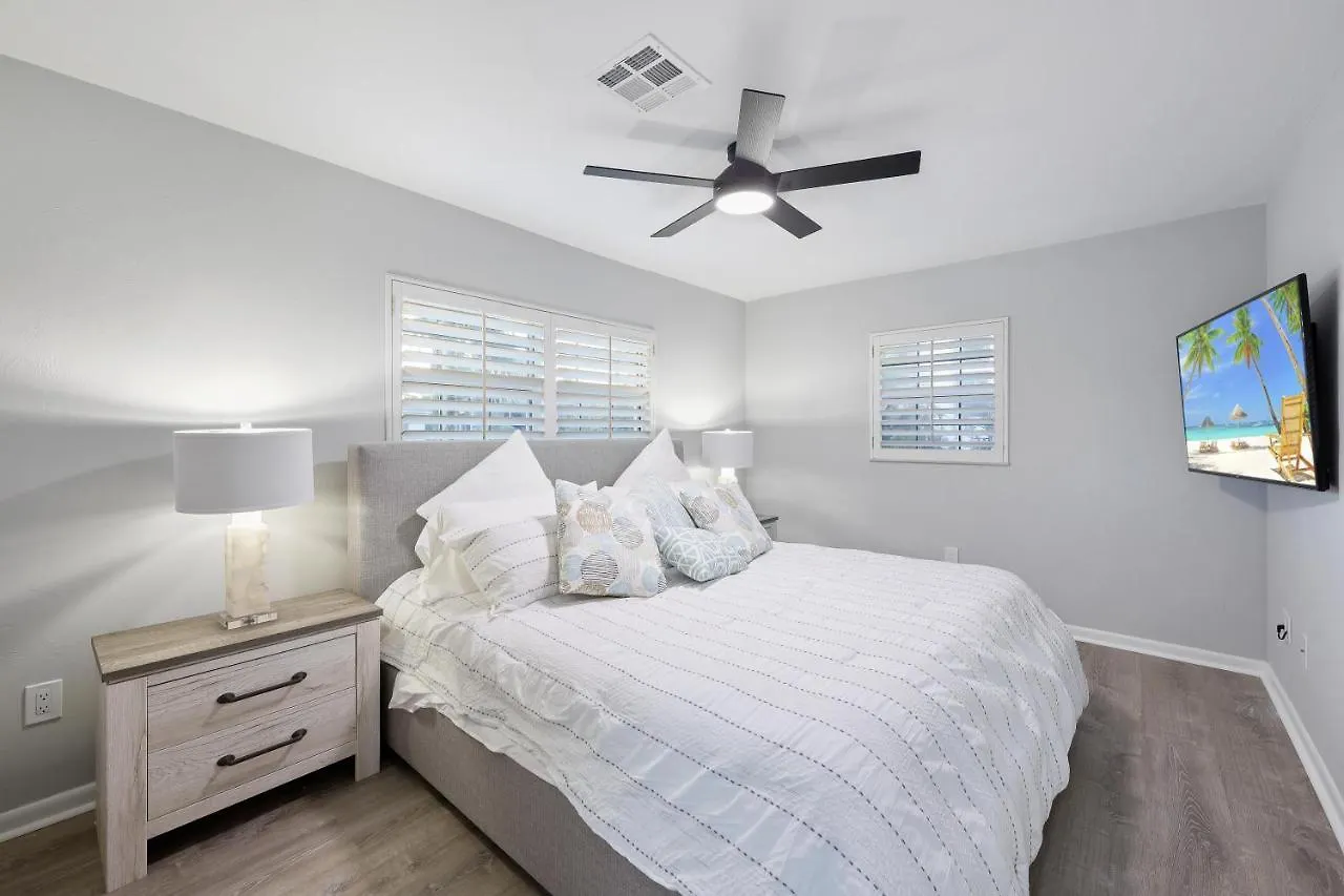 Ferienhaus 430 Driftwood Court Marco Island