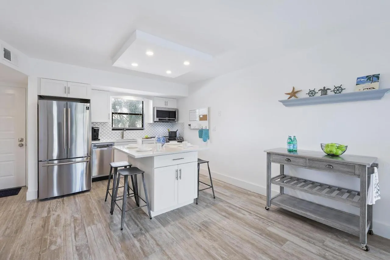 Holiday home Anglers Cove A-302