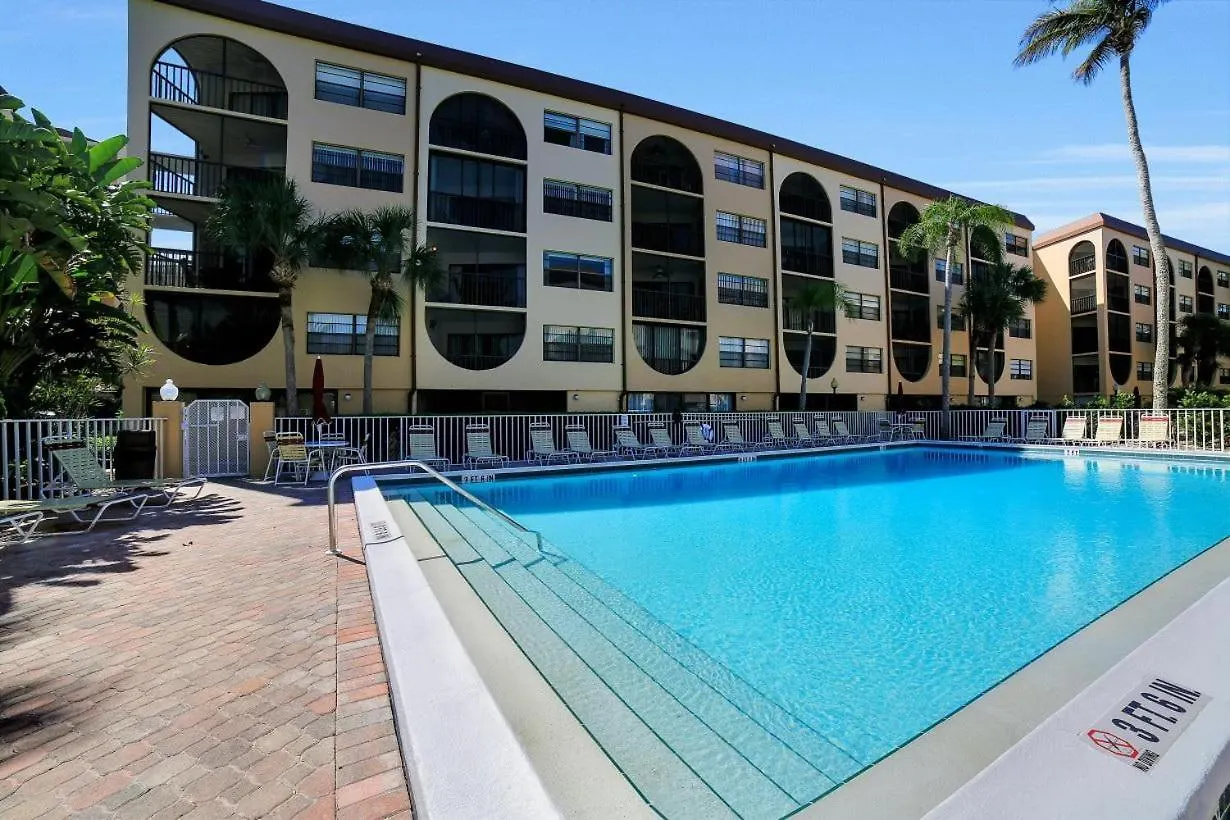 Holiday home Anglers Cove A-302 Marco Island