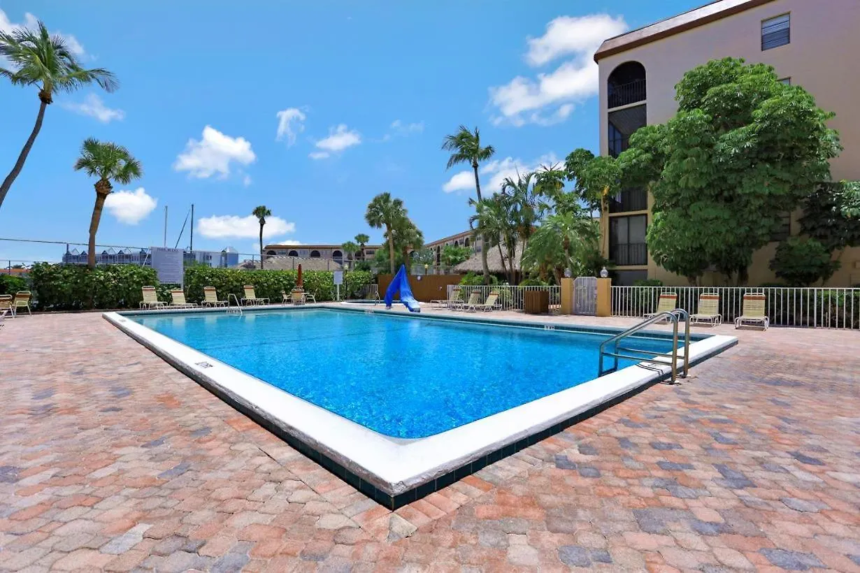 Holiday home Anglers Cove A-302 *