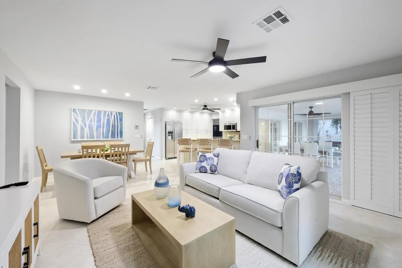 430 Driftwood Court Ferienhaus Marco Island