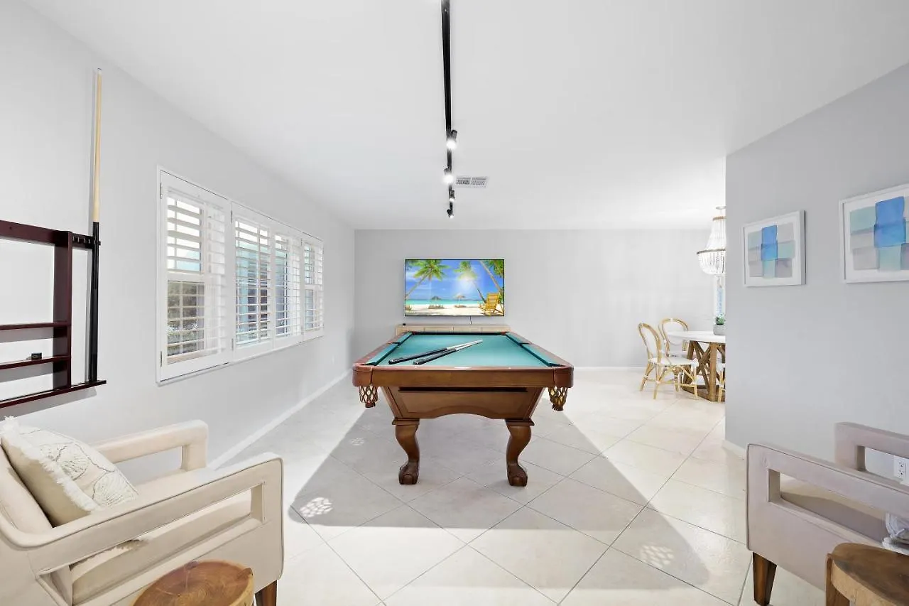 Ferienhaus 430 Driftwood Court
