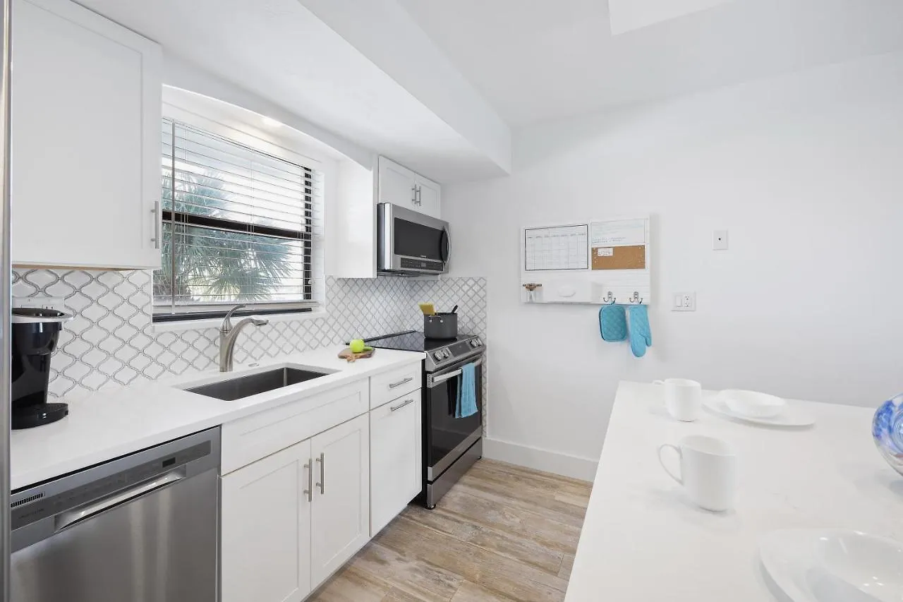 Anglers Cove A-302 Marco Island