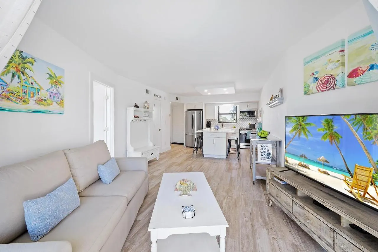 Anglers Cove A-302 *