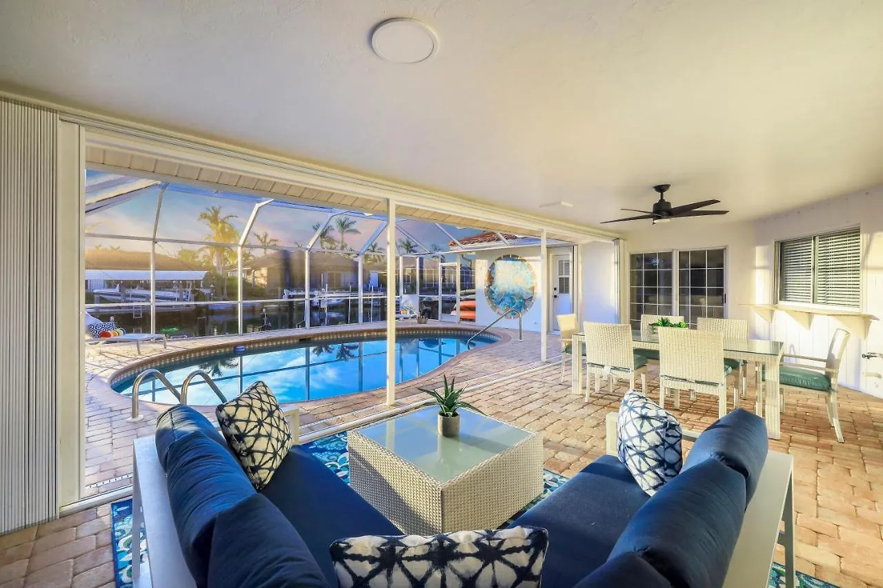 430 Driftwood Court *