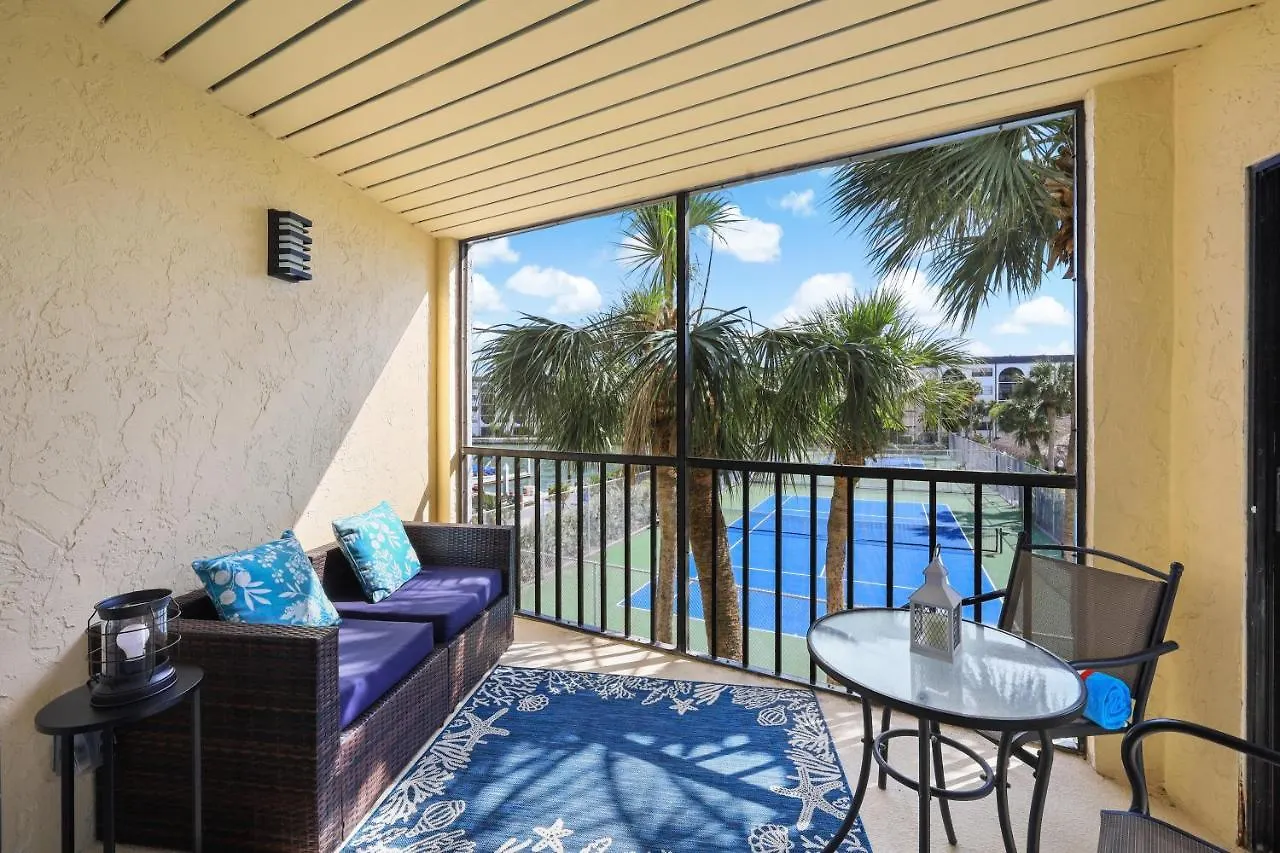 Anglers Cove A-302 Holiday home