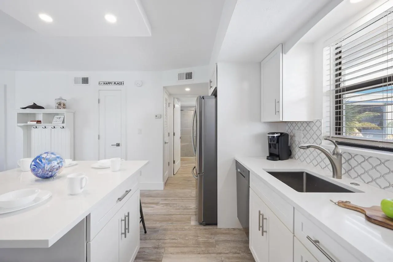 Holiday home Anglers Cove A-302 Marco Island