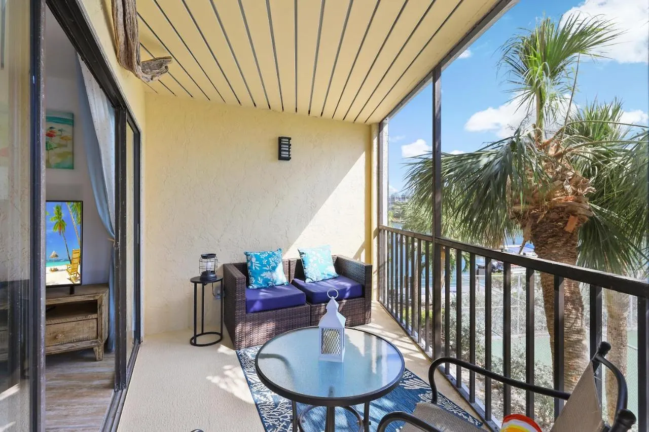 Anglers Cove A-302 * Marco Island
