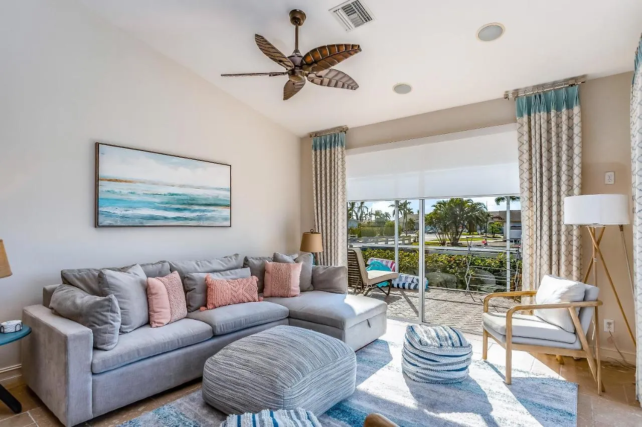Marco Paradise Holiday home *