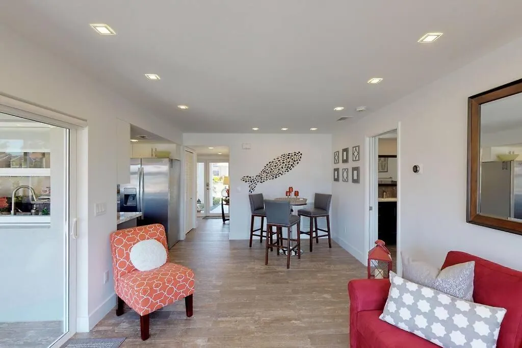 Beautiful Holiday home Marco Island