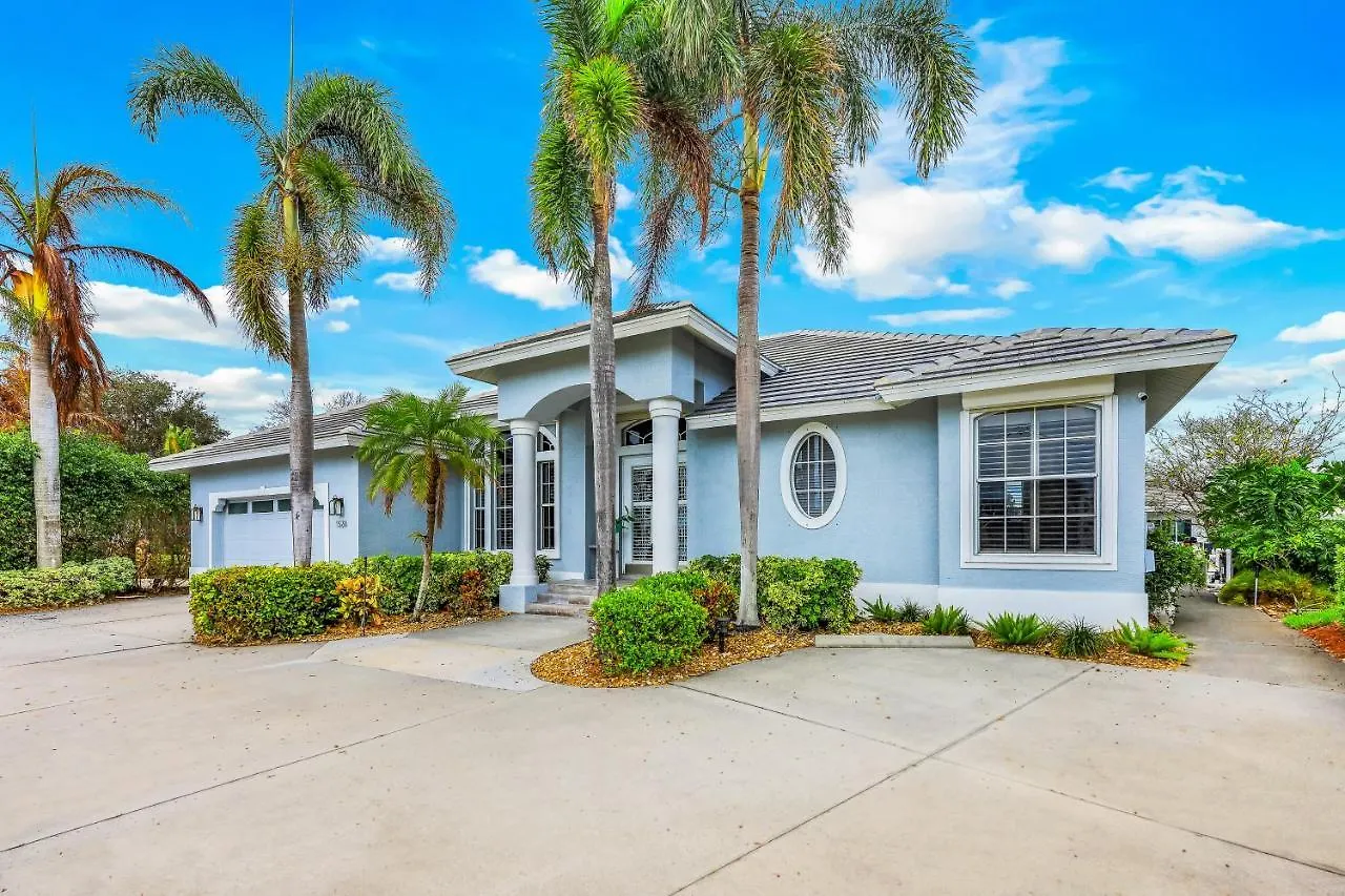 Holiday home Majesty Marco Island