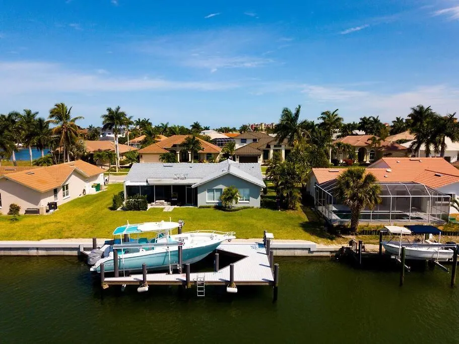 Holiday home Beautiful Marco Island