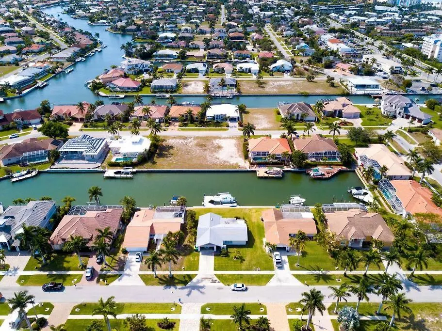 Beautiful Holiday home Marco Island