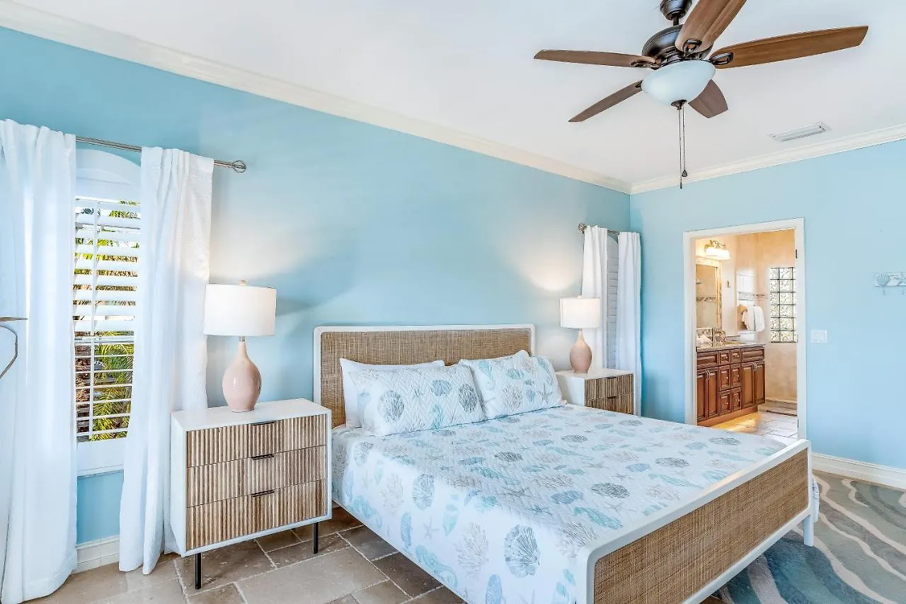 Marco Paradise Holiday home *