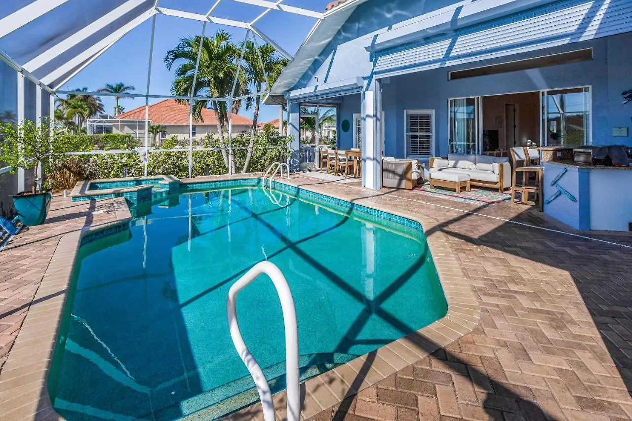 Marco Paradise Holiday home
