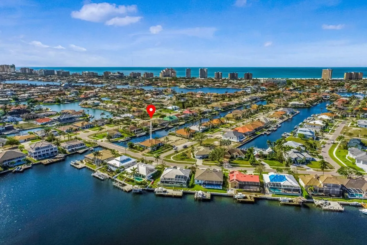 Marco Paradise Holiday home Marco Island