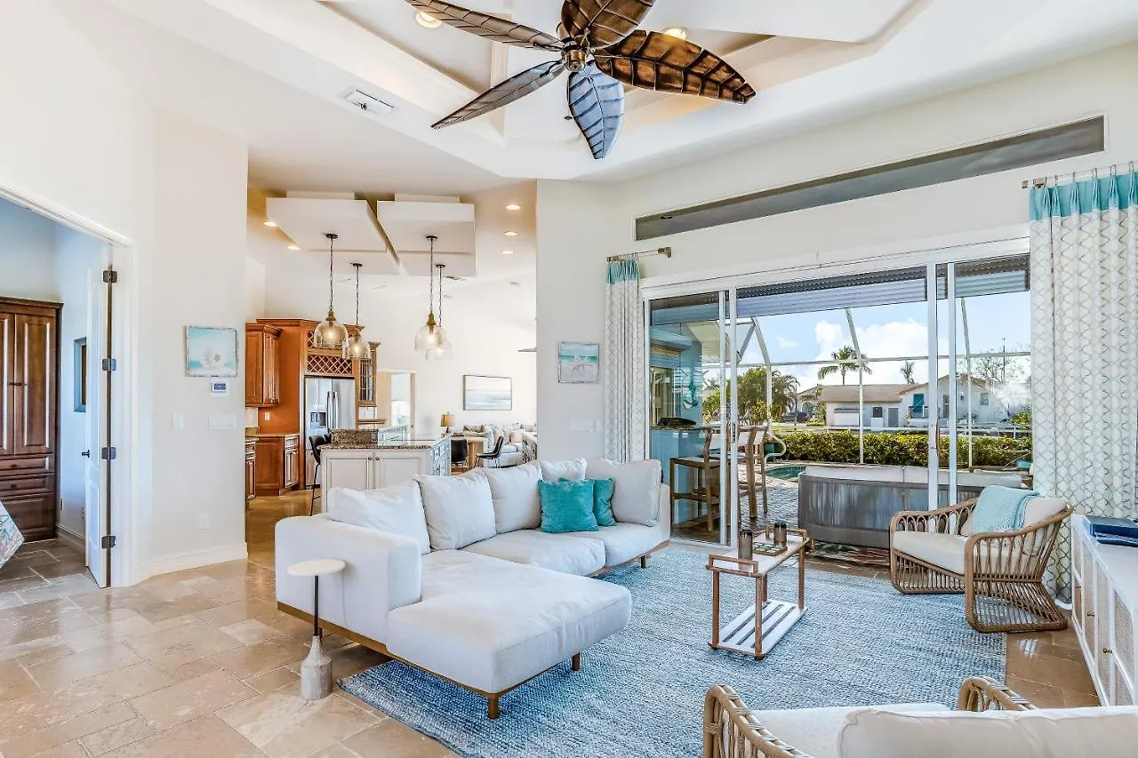 Marco Paradise Holiday home Marco Island