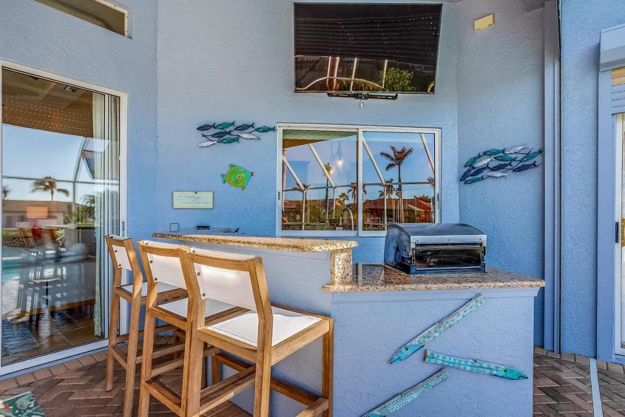 Holiday home Marco Paradise *