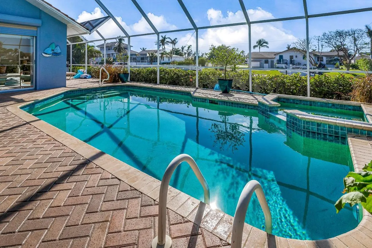 Marco Paradise * Marco Island
