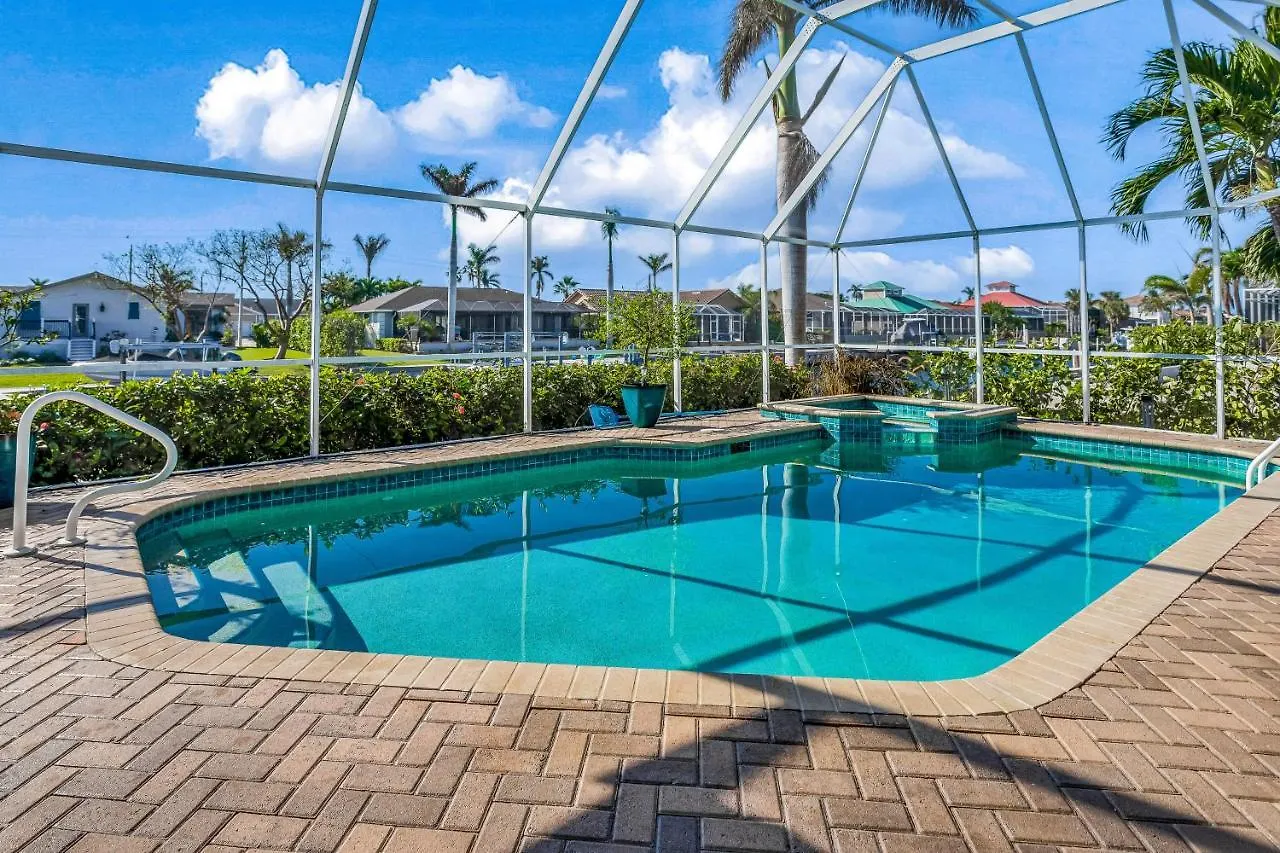 Marco Paradise Holiday home