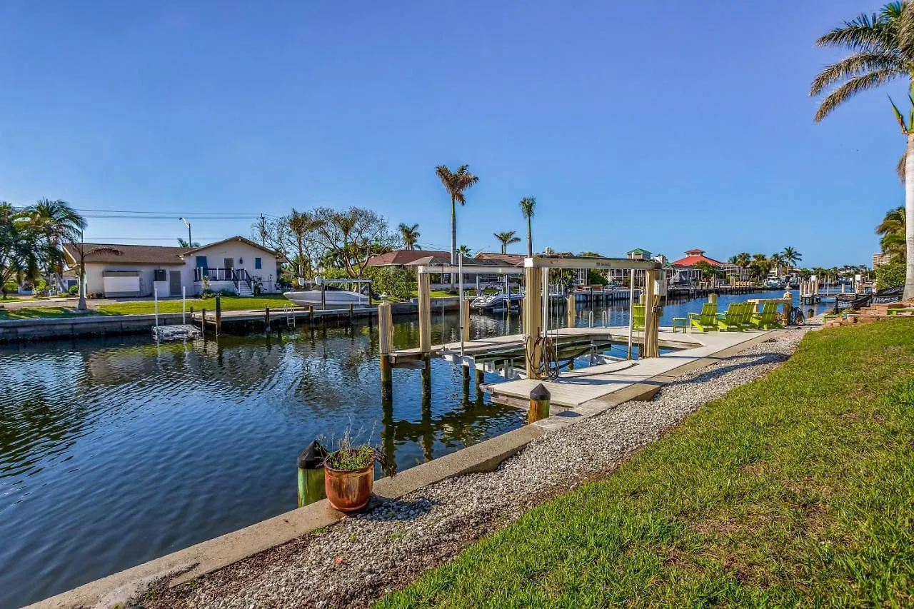 Marco Paradise Holiday home Marco Island