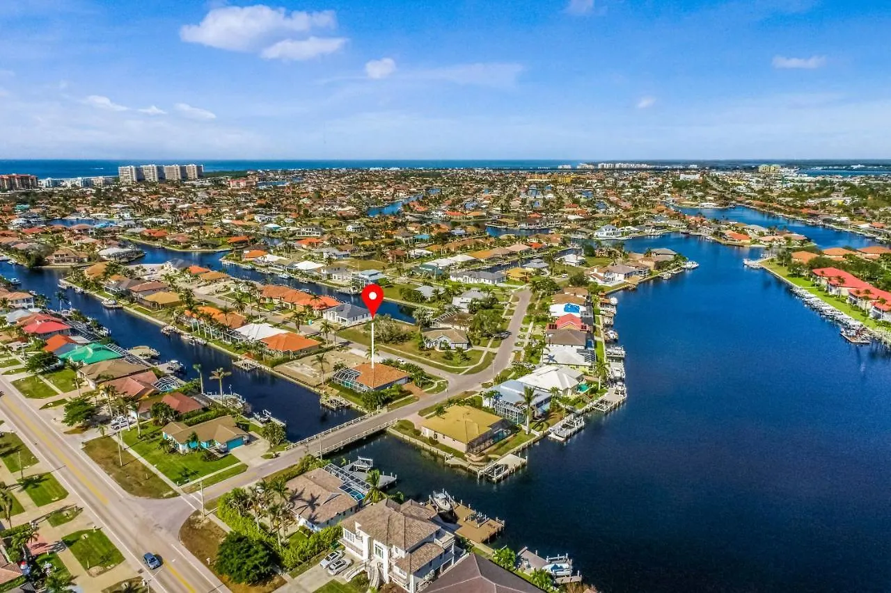 Holiday home Marco Paradise Marco Island