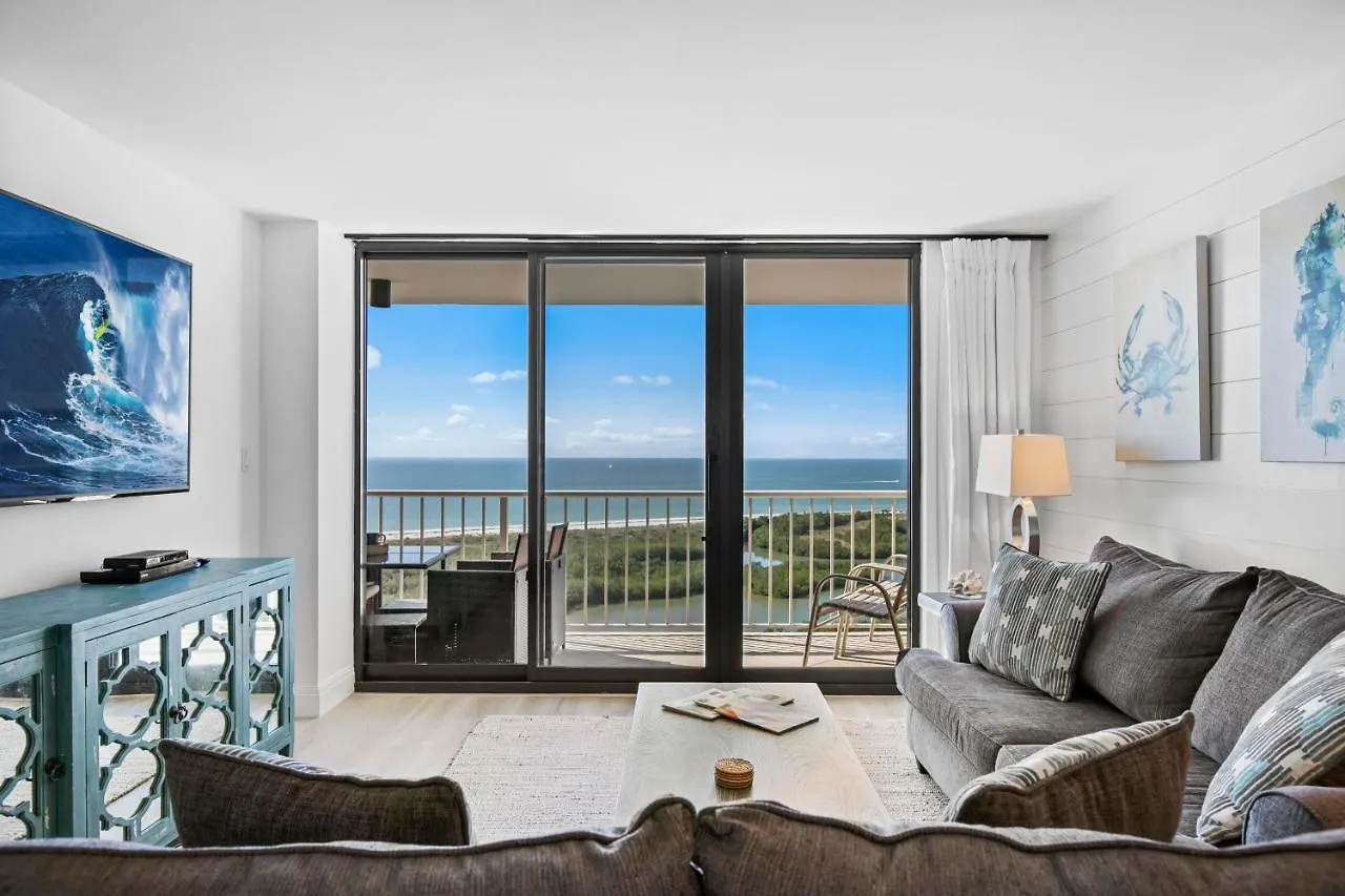 La Bella On Marco - 1802 South Seas Tower 3 Marco Island